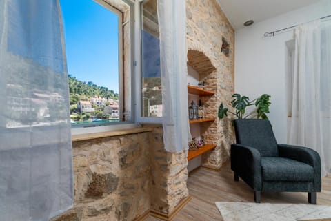Royal Fortune Apartment in Dubrovnik-Neretva County