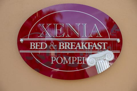 Property logo or sign