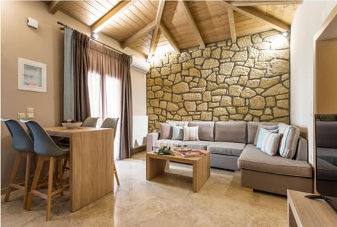 Meteora boutique villa E Villa in Kalabaka