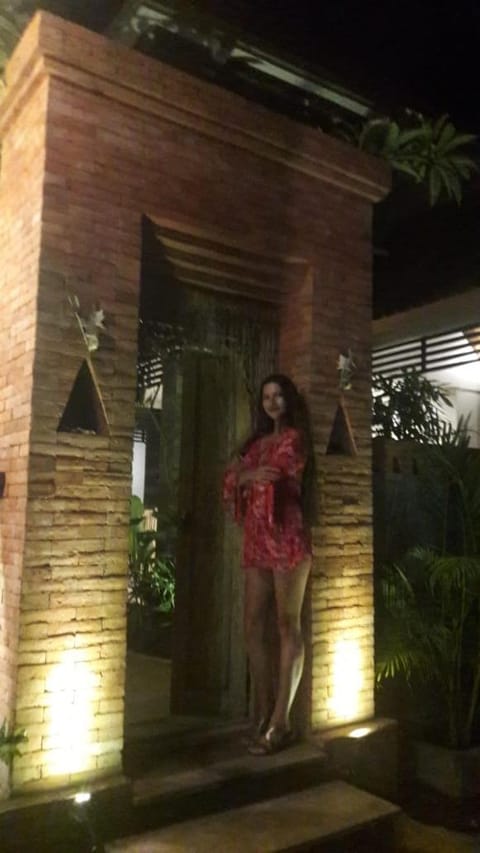 Villa di Amed Hotel in Abang