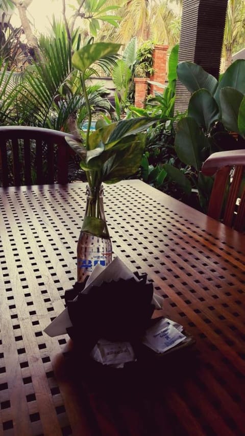 Villa di Amed Hotel in Abang