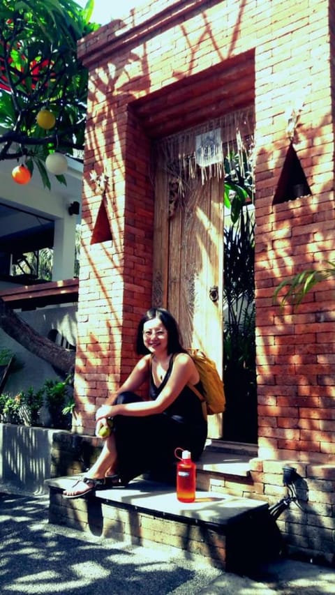 Villa di Amed Hotel in Abang