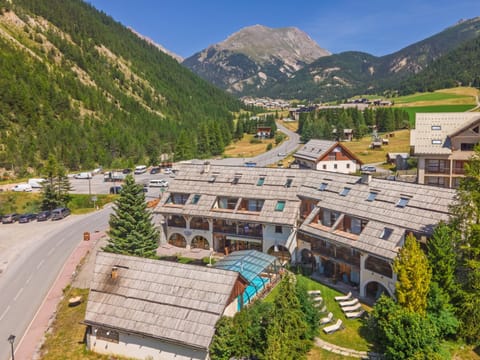 Property view