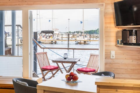 Balcony/Terrace, Dining area