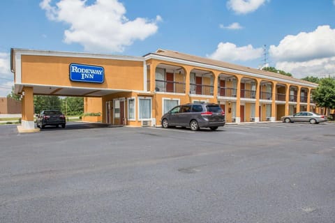 Property building, On site