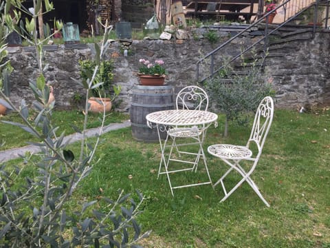 Casa immersa nel vigneto Apartment in Canton of Ticino