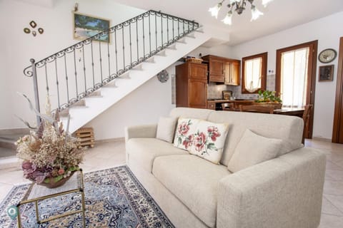 Villino Bordeaux Apartment in Sardinia