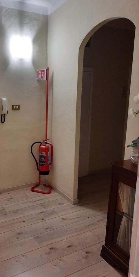 Palazzo Colombini Apartment Apartment in Capannori