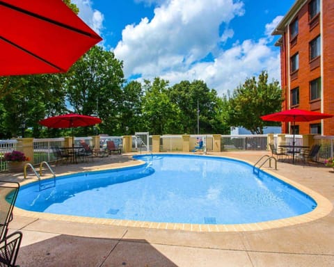 On site, Pool view, Swimming pool, Swimming pool