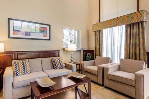 Lobby or reception, On site