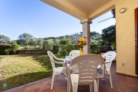 Patio, Balcony/Terrace