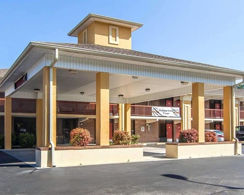 Property building, On site