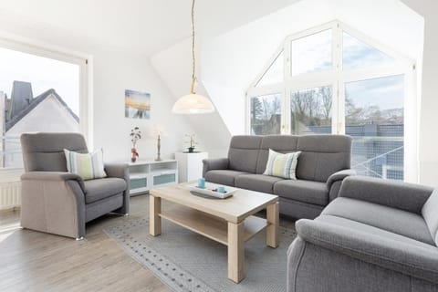 Bounty Apartment in Laboe