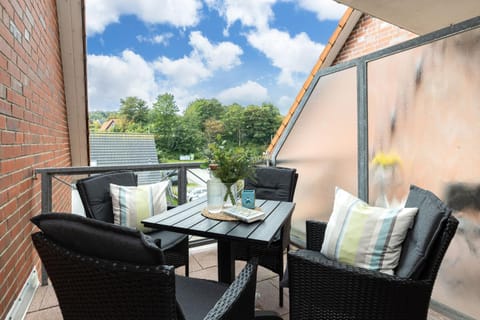 Bounty Apartment in Laboe