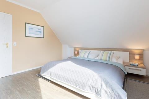 Bounty Apartment in Laboe