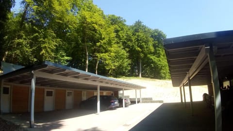 Ferienwohnung Sellinkoje Apartment in Sellin