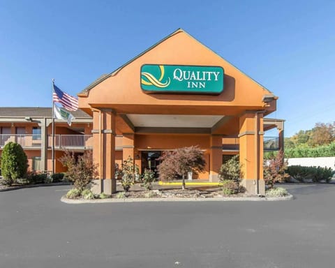 Property building, On site