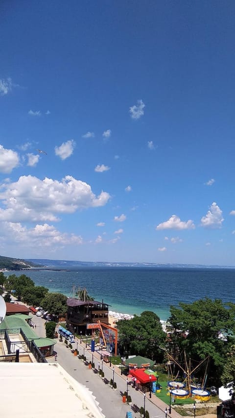 Sea view