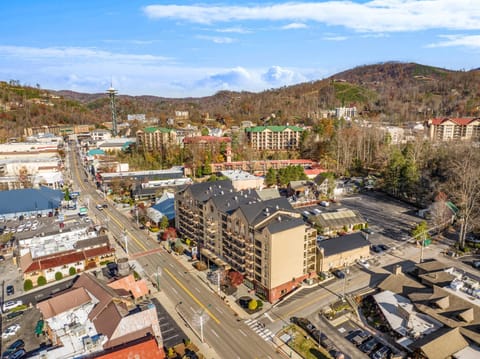 Black Bear Inn & Suites Hotel in Gatlinburg