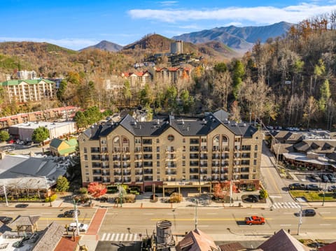 Black Bear Inn & Suites Hotel in Gatlinburg