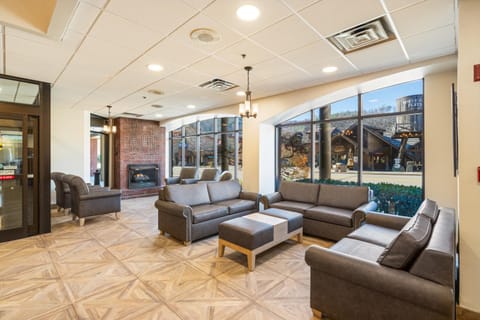 Black Bear Inn & Suites Hotel in Gatlinburg