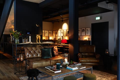 Living room, Lobby or reception, Lounge or bar, Seating area