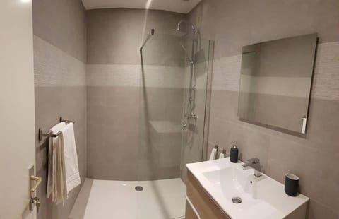 The Mind Box Apartment in Liège