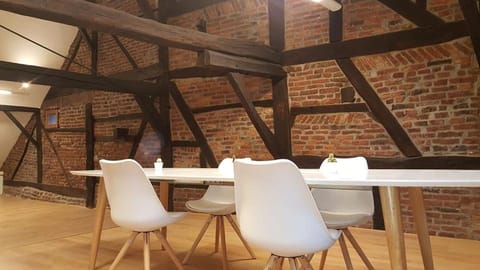 The Mind Box Apartment in Liège