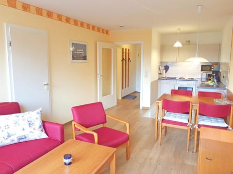 Apartment 8 Apartment in Heiligenhafen