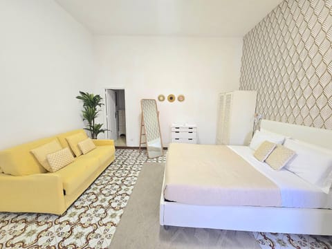 La Terrazza Rooms Bed and Breakfast in Marina Grande