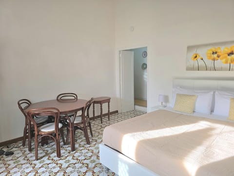 La Terrazza Rooms Bed and Breakfast in Marina Grande