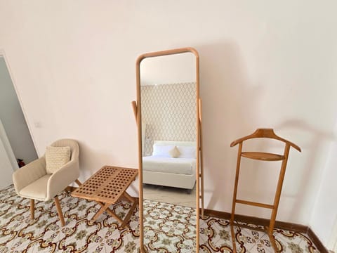 La Terrazza Rooms Bed and Breakfast in Marina Grande