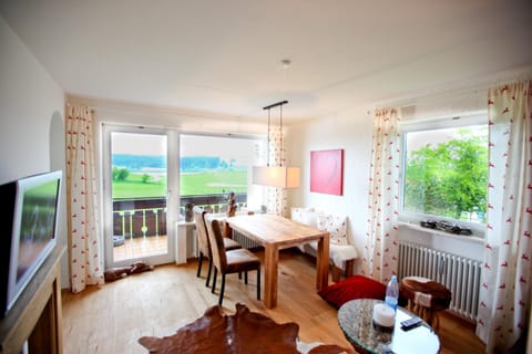 Chaletwohnung Seeblick mit Sauna Apartment in Tyrol