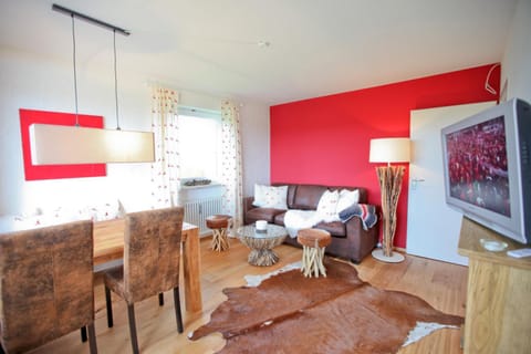 Chaletwohnung Seeblick mit Sauna Apartment in Tyrol