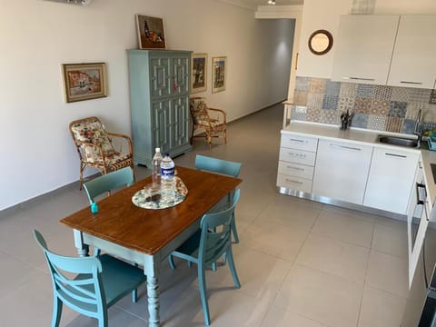 Island Break Residence Apartment in Malta