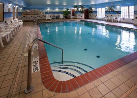 On site, Pool view, Swimming pool, Swimming pool