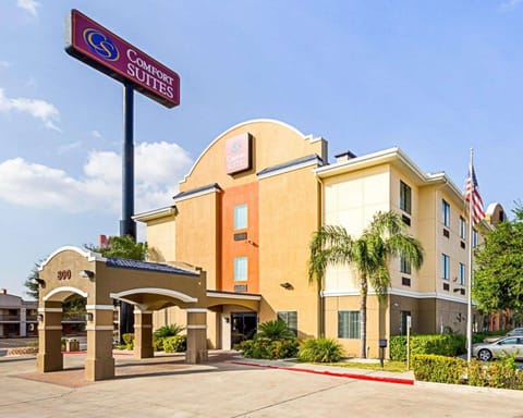 Property building, On site