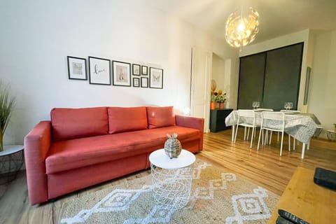 #B7 Le Rochambeau L'Aigle Vallier Libération Apartment in Grenoble