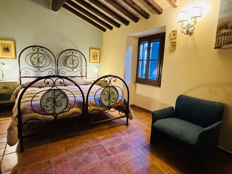 La collina dei ciliegi Apartment in Umbria