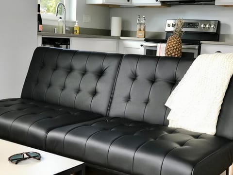 Birdhouse on Green Lake Apartment in Green Lake