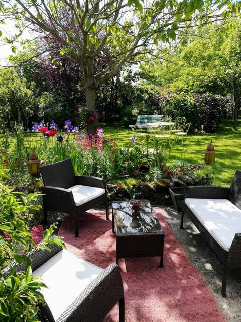 Chambre chez l'habitant Vacation rental in Centre-Val de Loire
