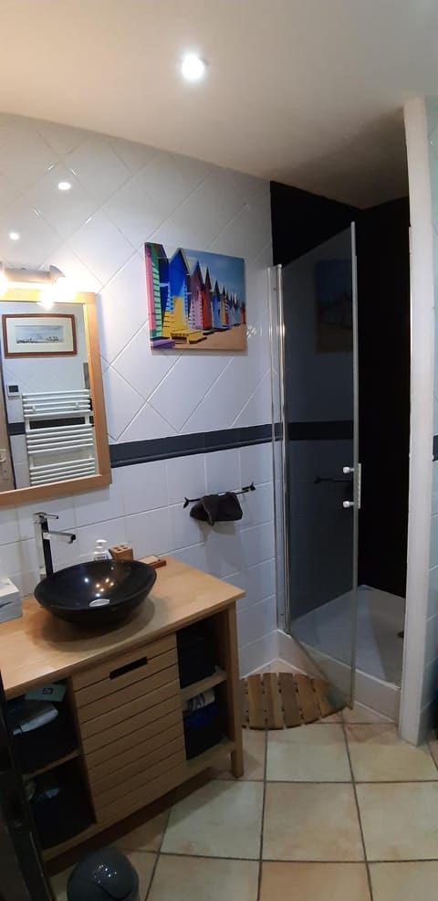 chambre chez l'habitant Bed and Breakfast in Centre-Val de Loire