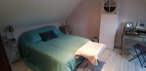 chambre chez l'habitant Bed and Breakfast in Centre-Val de Loire