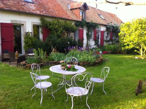 chambre chez l'habitant Bed and Breakfast in Centre-Val de Loire