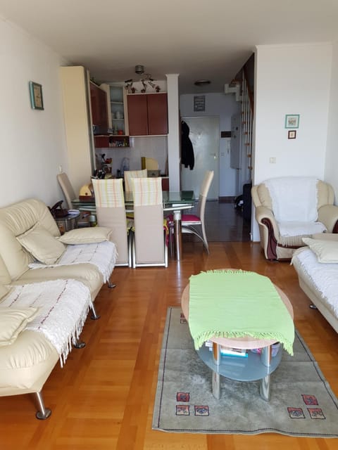 Giovanna apartment Apartment in Kotor Municipality