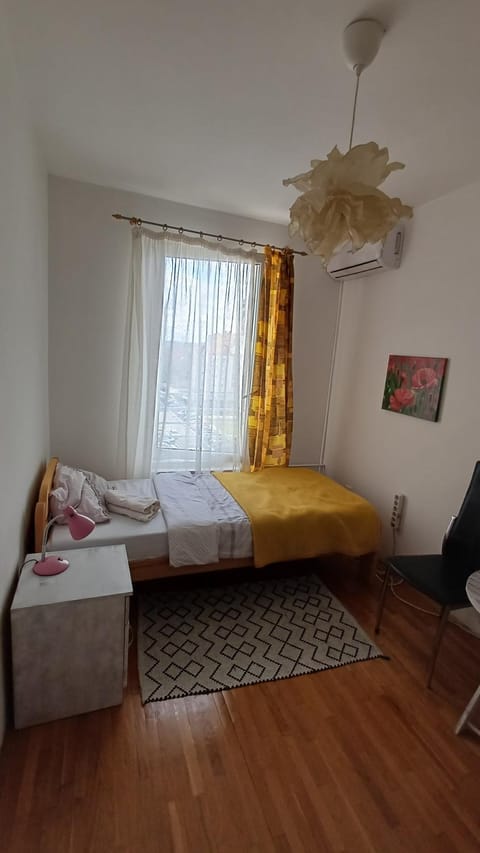 Sobe Neva Bed and Breakfast in Belgrade