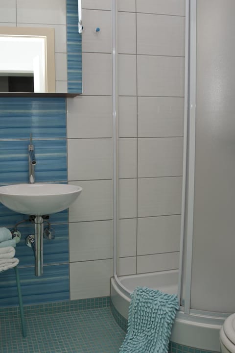 Haus Zinnauer Apartment in Velden am Wörthersee