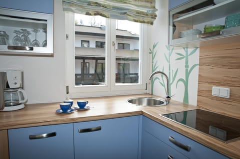 Haus Zinnauer Apartment in Velden am Wörthersee