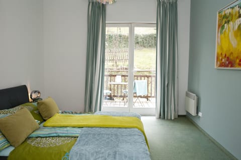 Haus Zinnauer Apartment in Velden am Wörthersee