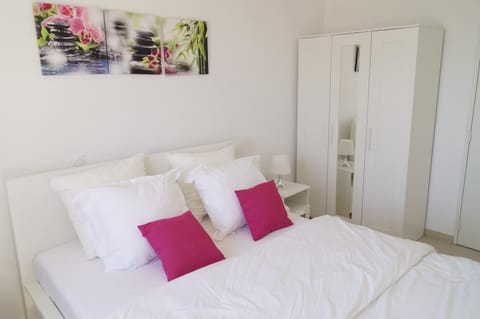 Cittazen Aix-en-Provence - Entre gare TGV et centre ville, calme et confort moderne Apartment in Cabriès